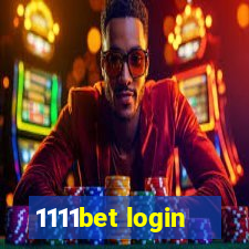 1111bet login